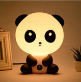 Night Lovely Sleeping Lamp Baby Room