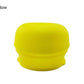 Anti-spill Leak-proof Silicone Straw Cup Lid