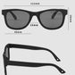 Baby Polarized Soft Silicone Sunglasses